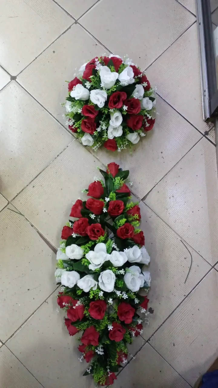 Artificial Florals
